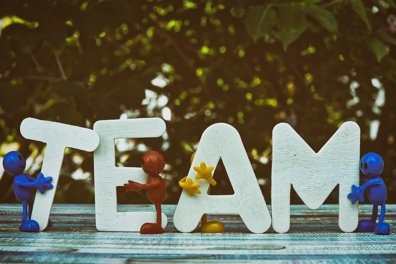 顺盈Building a Strong Affiliate Marketing Program